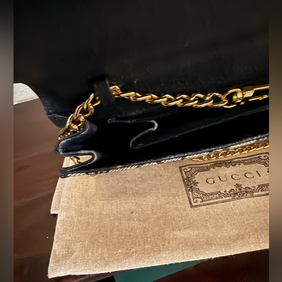 Gucci 2way Clutch Bag - Picture 7 of 14